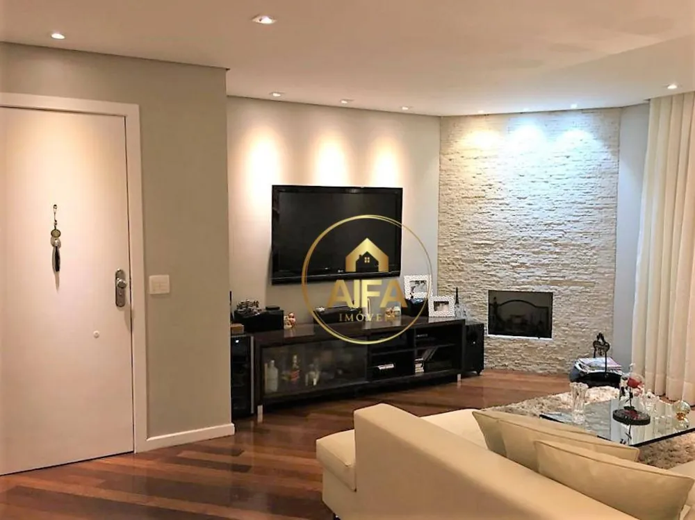 Apartamento, 4 quartos, 131 m² - Foto 4