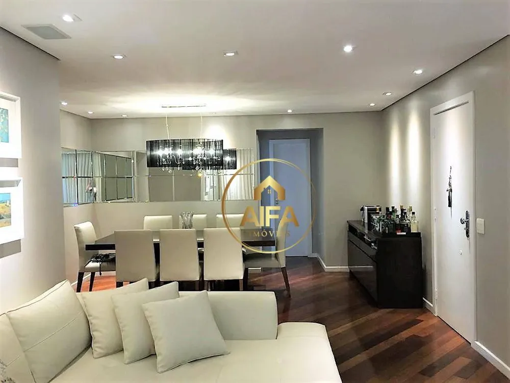 Apartamento, 4 quartos, 131 m² - Foto 1