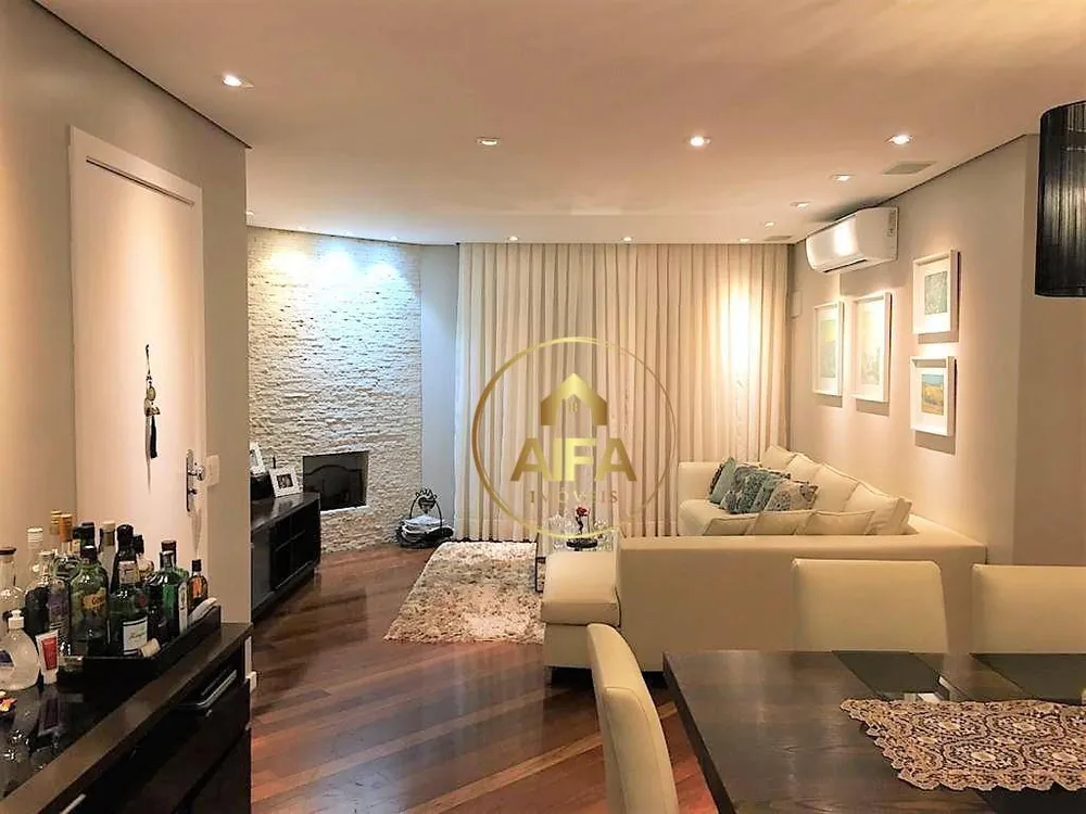 Apartamento, 4 quartos, 131 m² - Foto 2