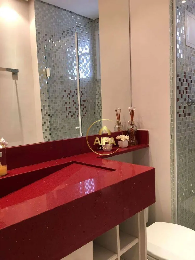 Apartamento, 2 quartos, 52 m² - Foto 1