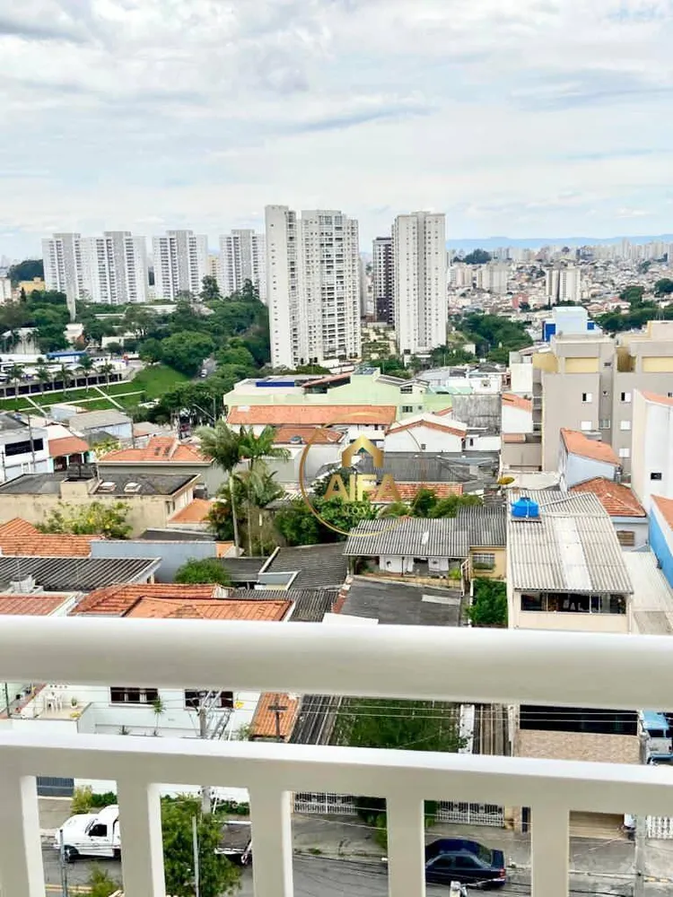 Apartamento, 2 quartos, 49 m² - Foto 3