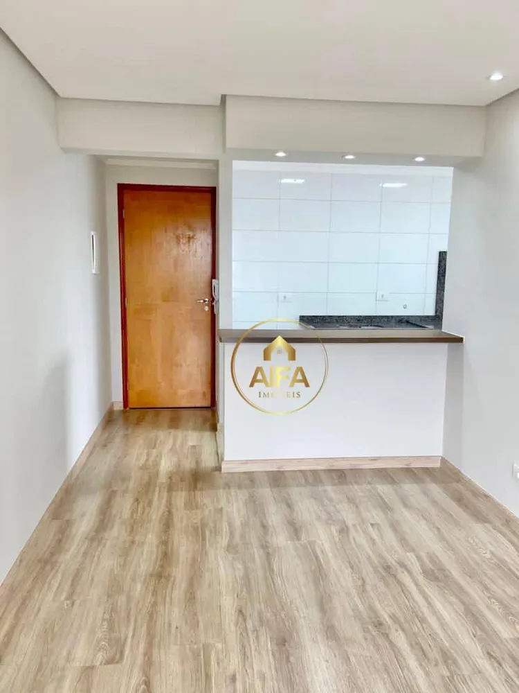 Apartamento, 2 quartos, 49 m² - Foto 2