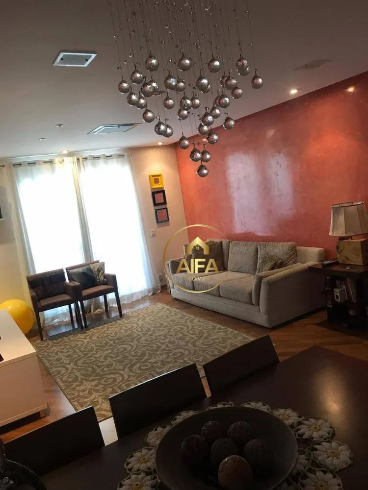 Apartamento, 2 quartos, 100 m² - Foto 2