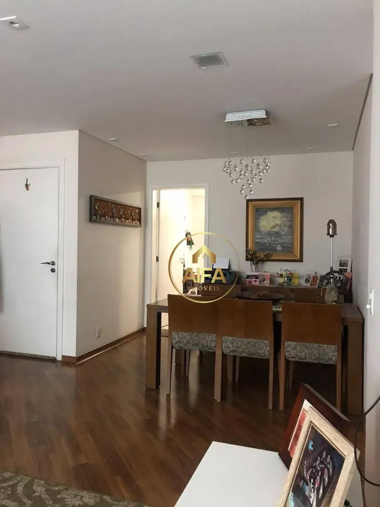Apartamento, 2 quartos, 100 m² - Foto 4