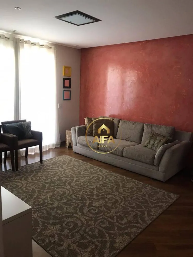 Apartamento, 2 quartos, 100 m² - Foto 3