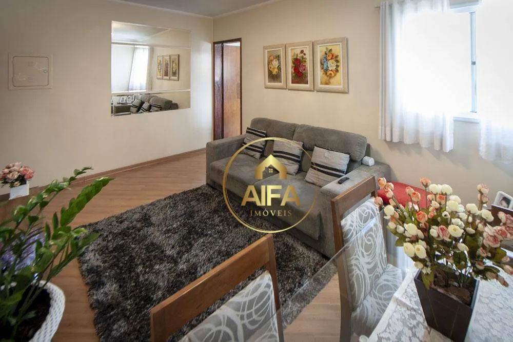 Apartamento, 2 quartos, 70 m² - Foto 1