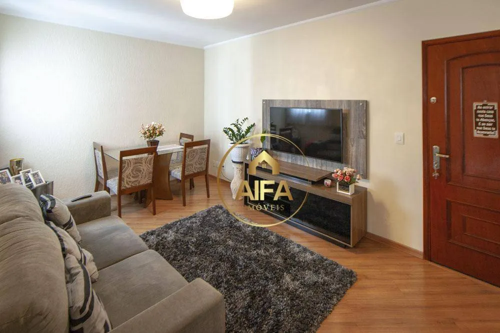 Apartamento, 2 quartos, 70 m² - Foto 2