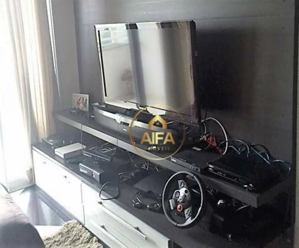 Apartamento, 3 quartos, 83 m² - Foto 3