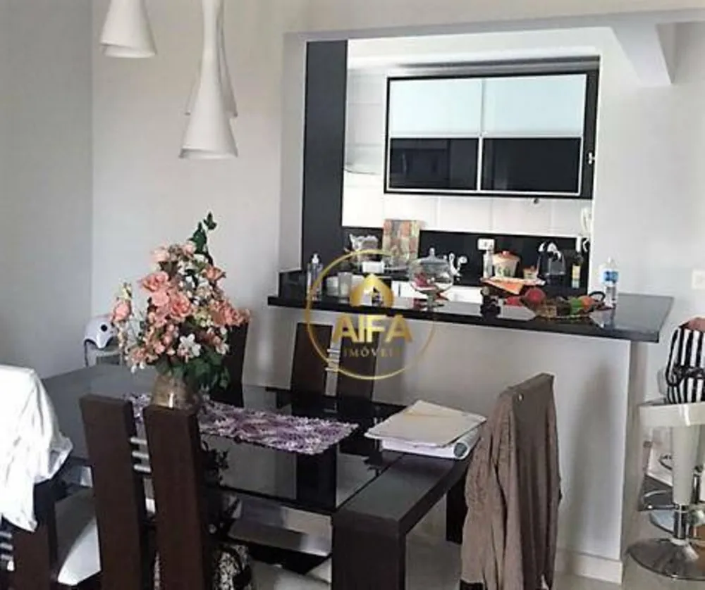 Apartamento, 3 quartos, 83 m² - Foto 4