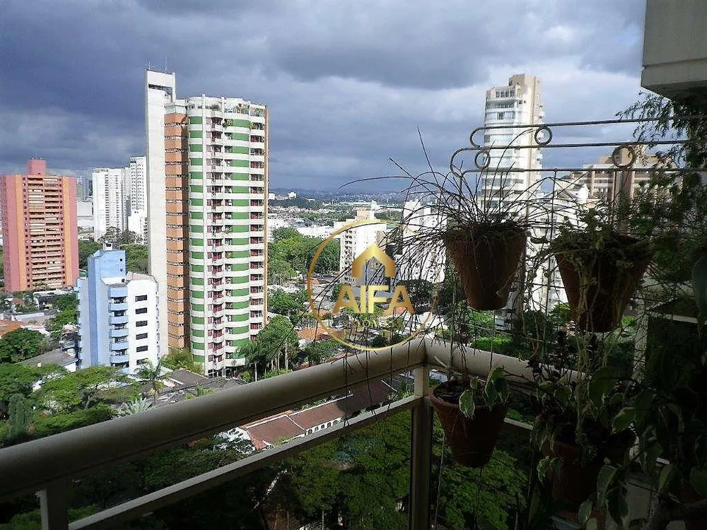 Apartamento, 3 quartos, 210 m² - Foto 4