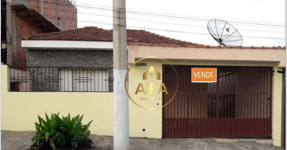 Casa, 2 quartos, 131 m² - Foto 1