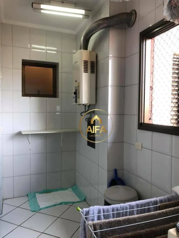 Apartamento, 3 quartos, 120 m² - Foto 4