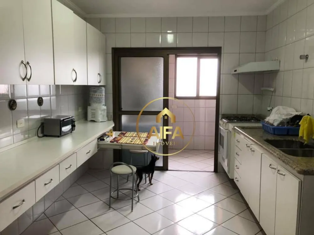 Apartamento, 3 quartos, 120 m² - Foto 3