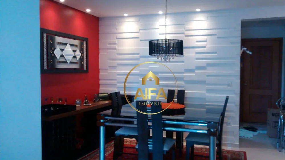Apartamento, 3 quartos, 84 m² - Foto 1