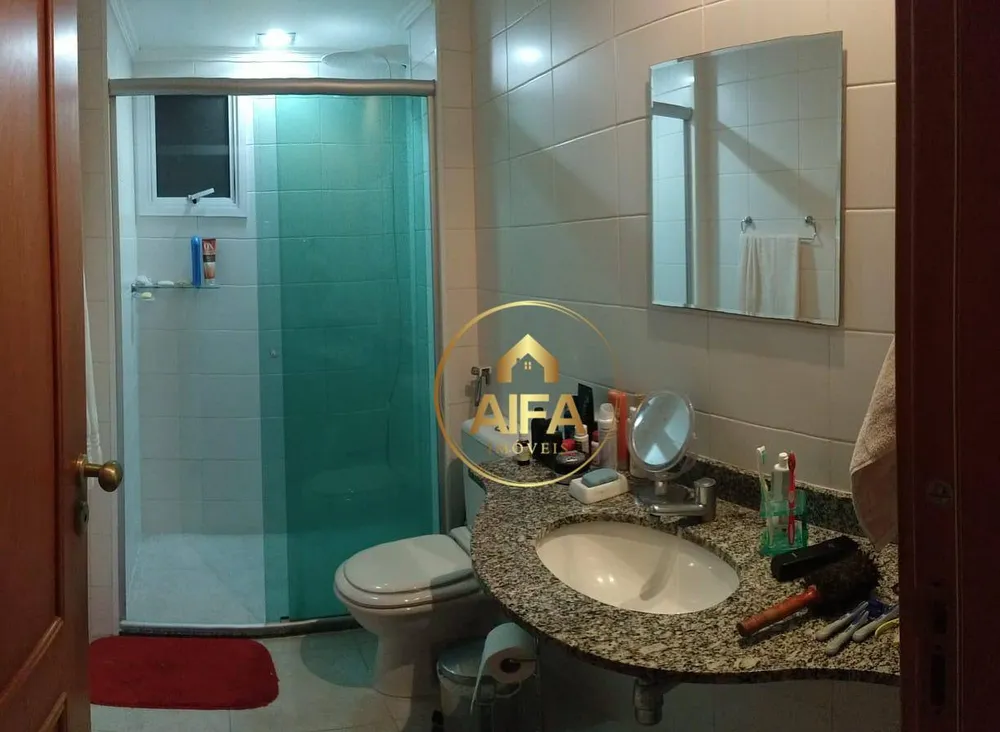 Apartamento, 3 quartos, 84 m² - Foto 4