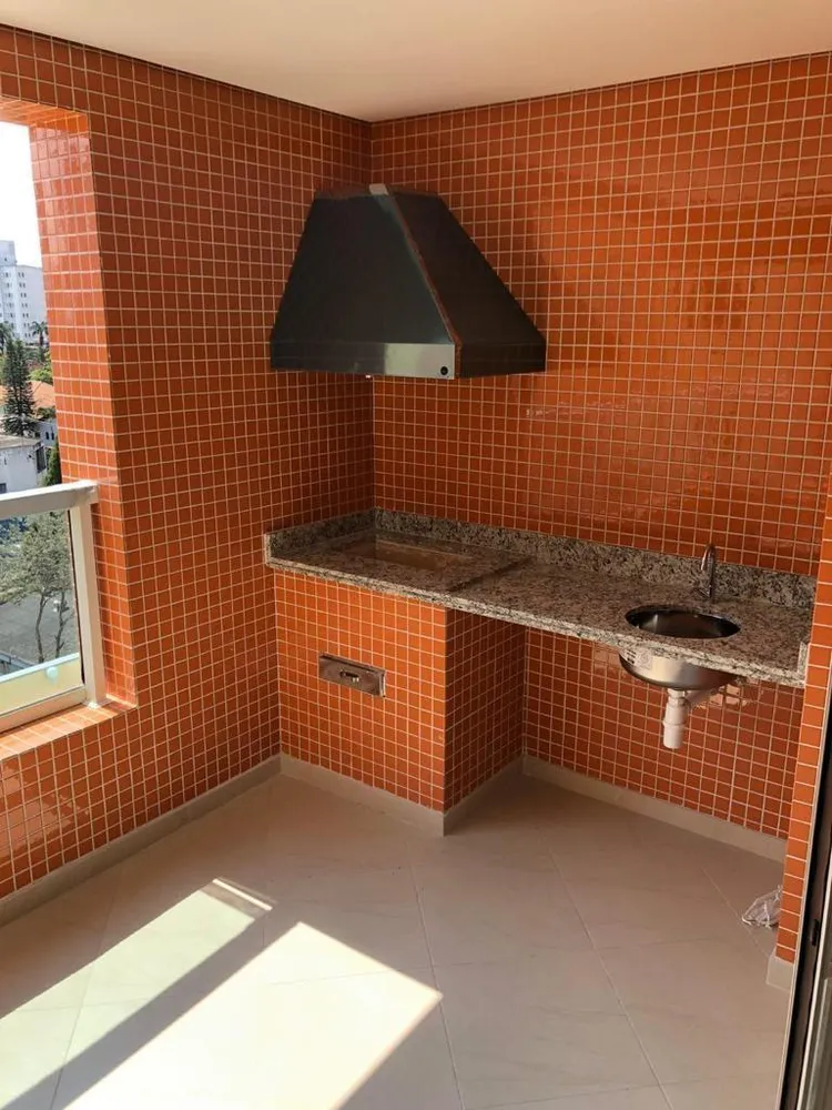 Apartamento, 3 quartos, 101 m² - Foto 1