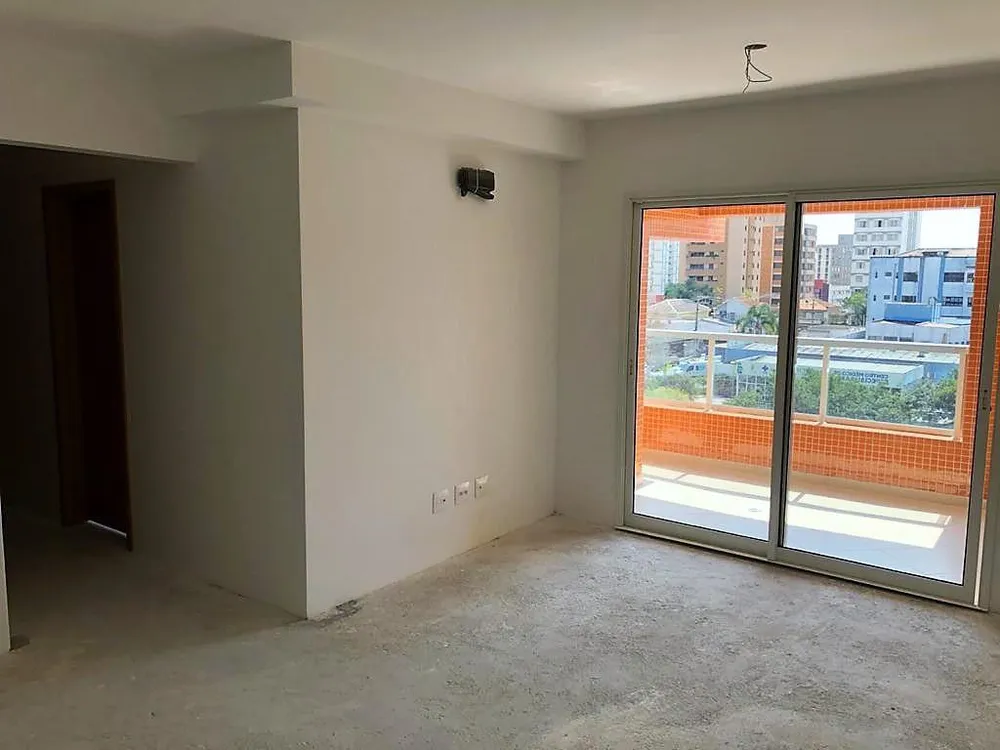 Apartamento, 3 quartos, 101 m² - Foto 2