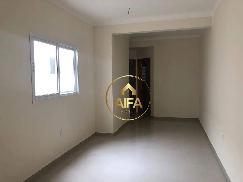 Apartamento, 2 quartos, 55 m² - Foto 2