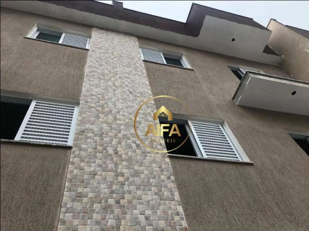 Apartamento, 2 quartos, 55 m² - Foto 1