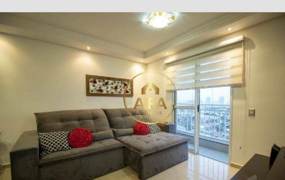 Apartamento, 3 quartos, 65 m² - Foto 4