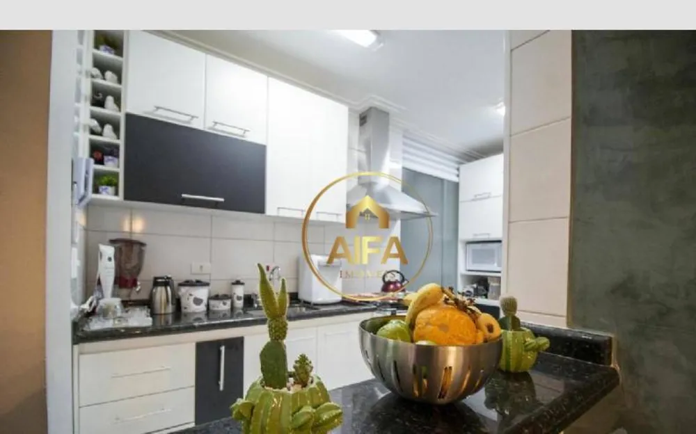 Apartamento, 3 quartos, 65 m² - Foto 1
