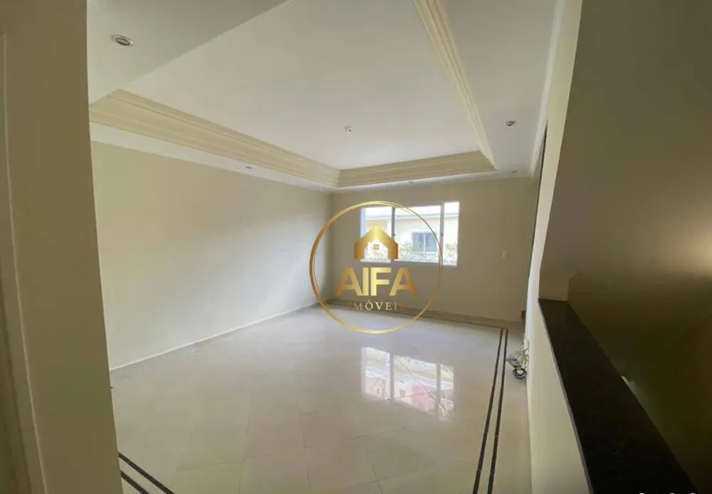 Sobrado, 2 quartos, 137 m² - Foto 1