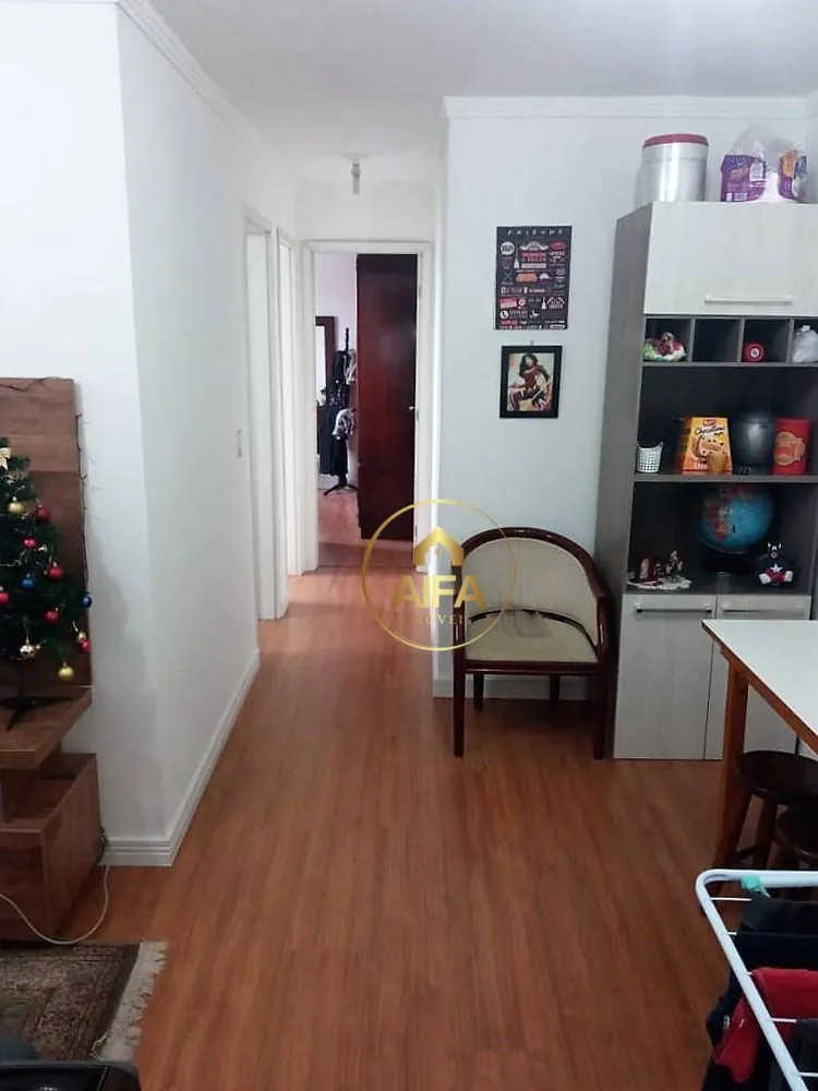 Apartamento, 2 quartos, 49 m² - Foto 4