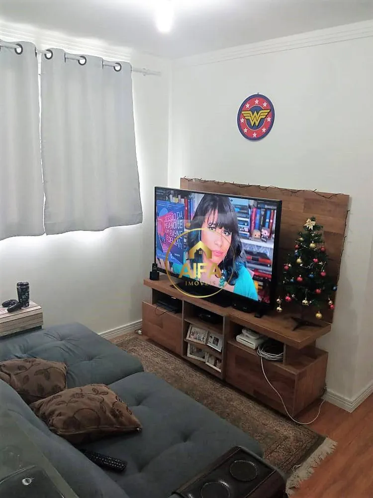 Apartamento, 2 quartos, 49 m² - Foto 3