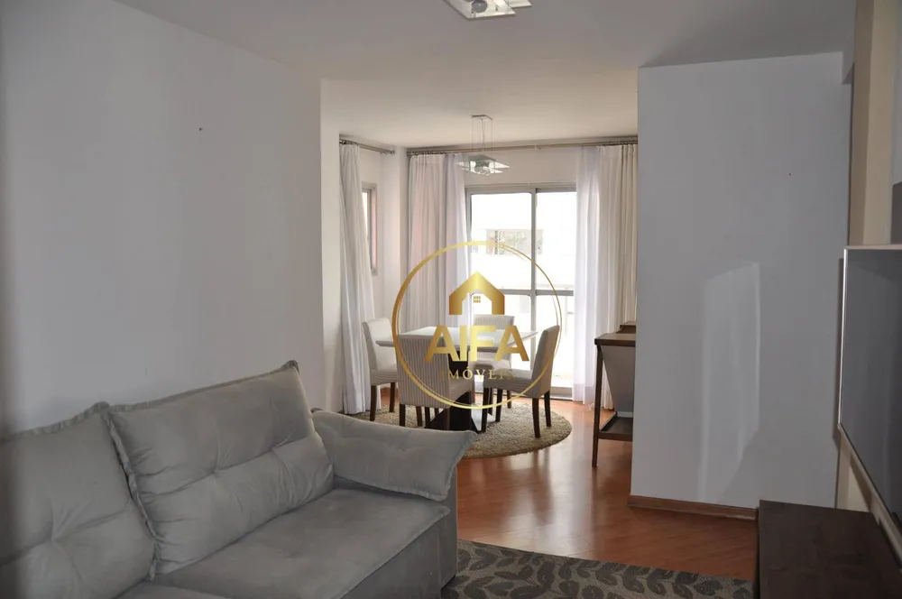 Apartamento, 3 quartos, 91 m² - Foto 3