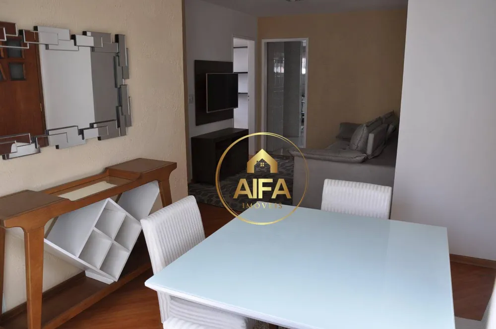Apartamento, 3 quartos, 91 m² - Foto 4