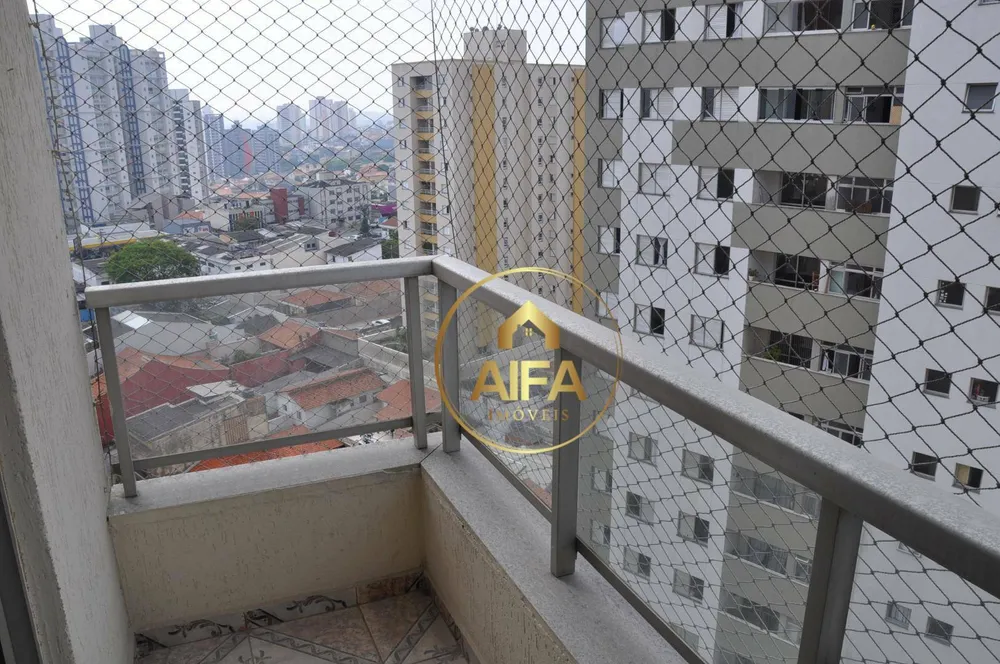 Apartamento, 3 quartos, 91 m² - Foto 2