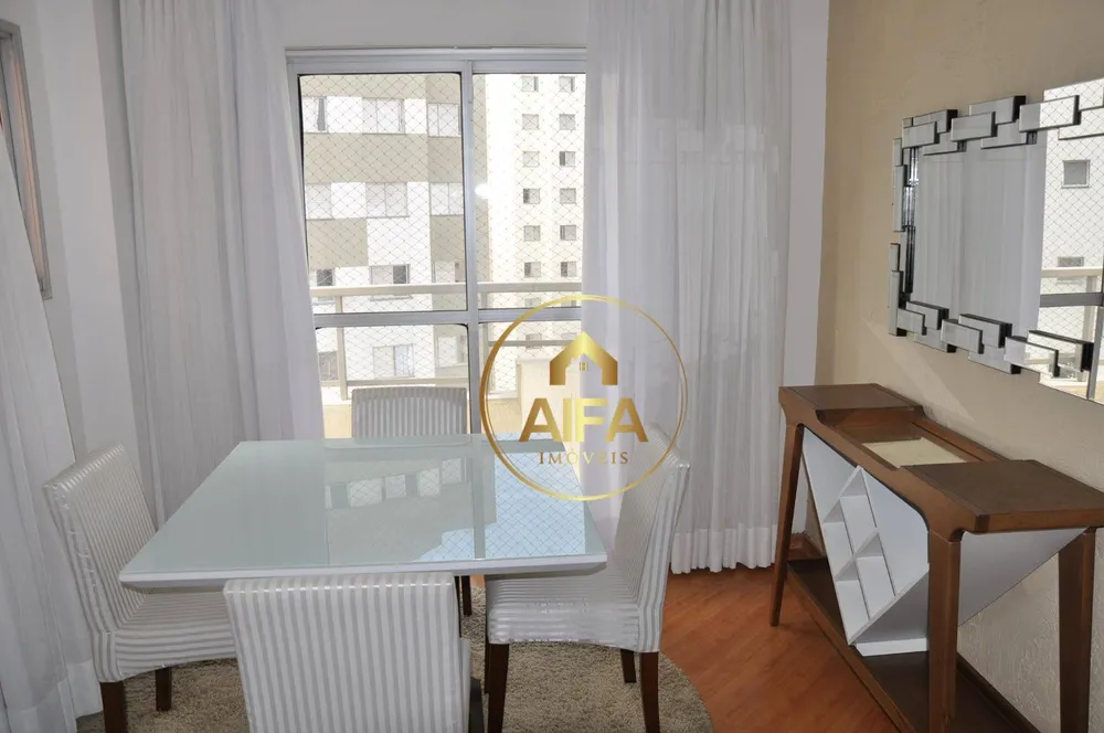 Apartamento, 3 quartos, 91 m² - Foto 1