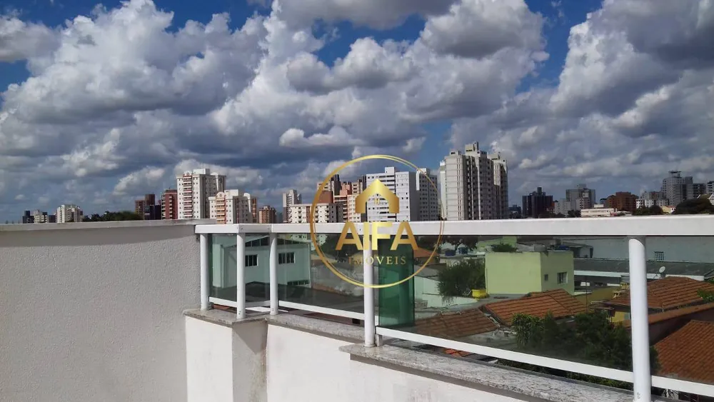 Cobertura, 2 quartos, 100 m² - Foto 2