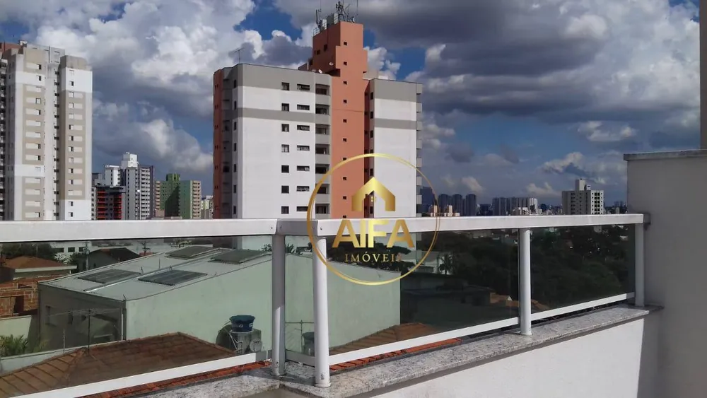 Cobertura, 2 quartos, 100 m² - Foto 1