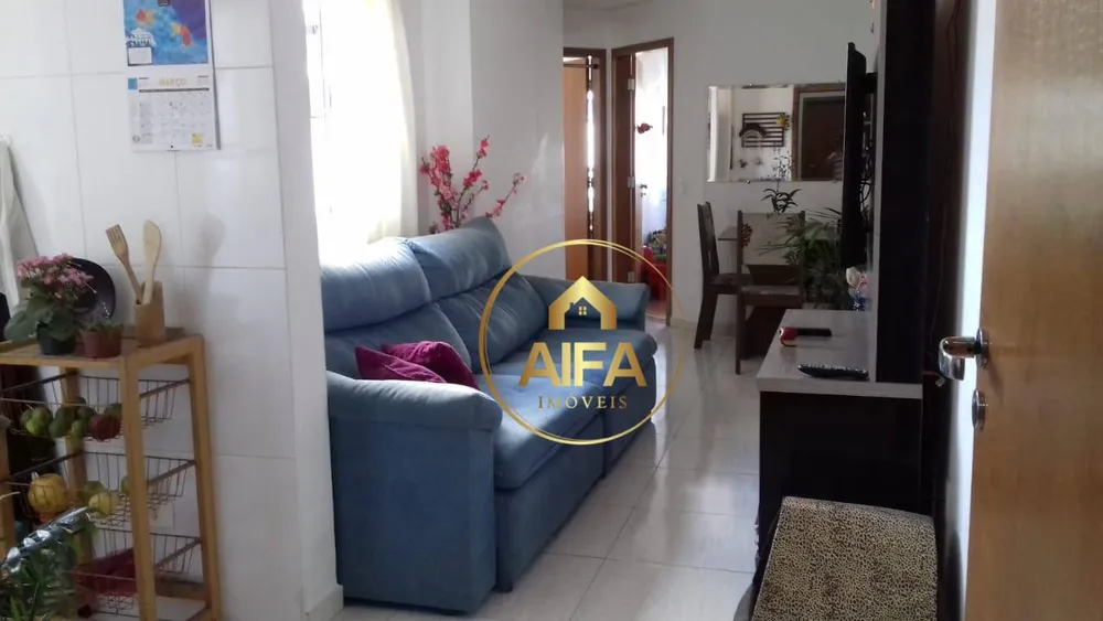 Cobertura, 2 quartos, 100 m² - Foto 4