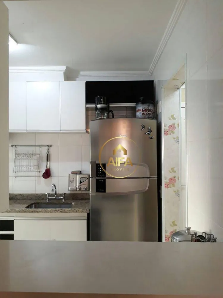 Apartamento, 3 quartos, 87 m² - Foto 4