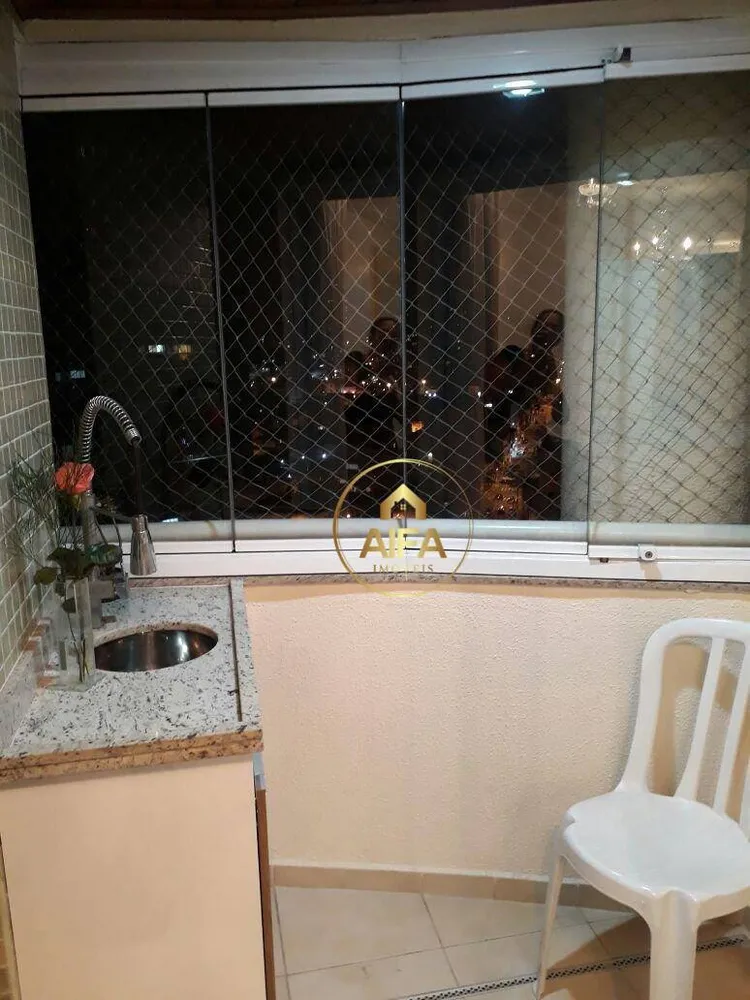 Apartamento, 3 quartos, 87 m² - Foto 3