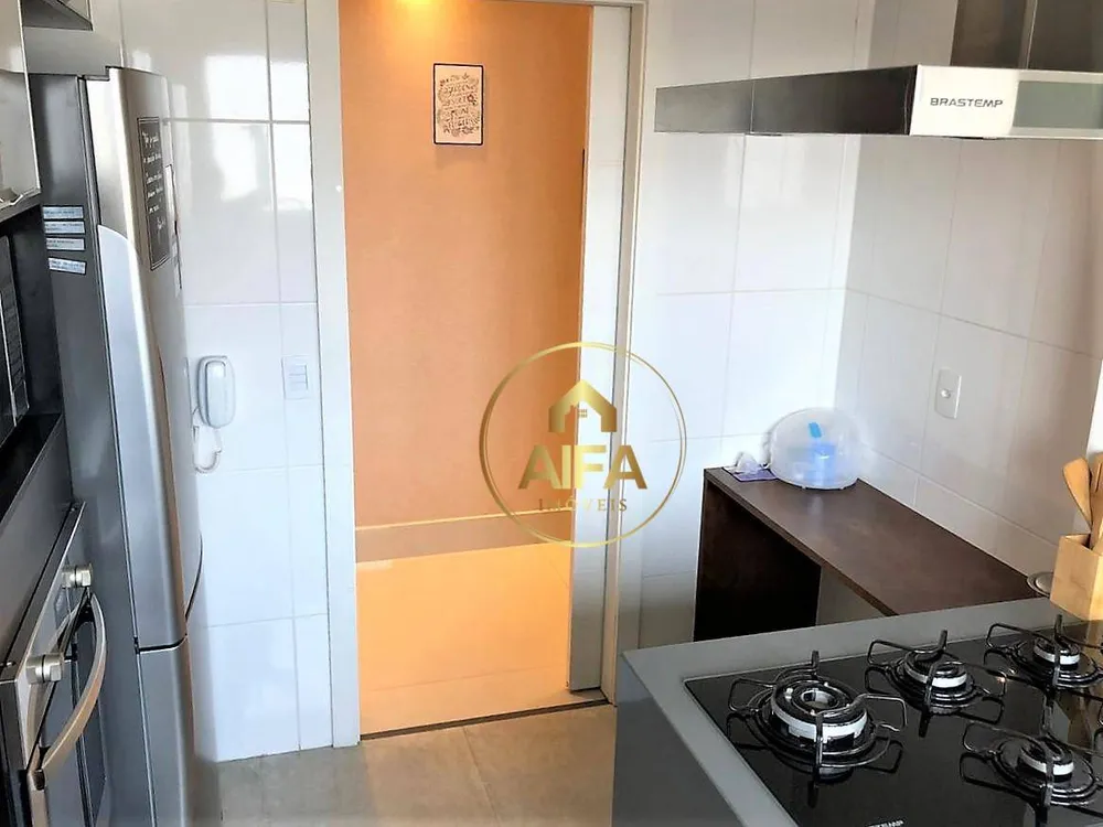 Apartamento, 3 quartos, 105 m² - Foto 4