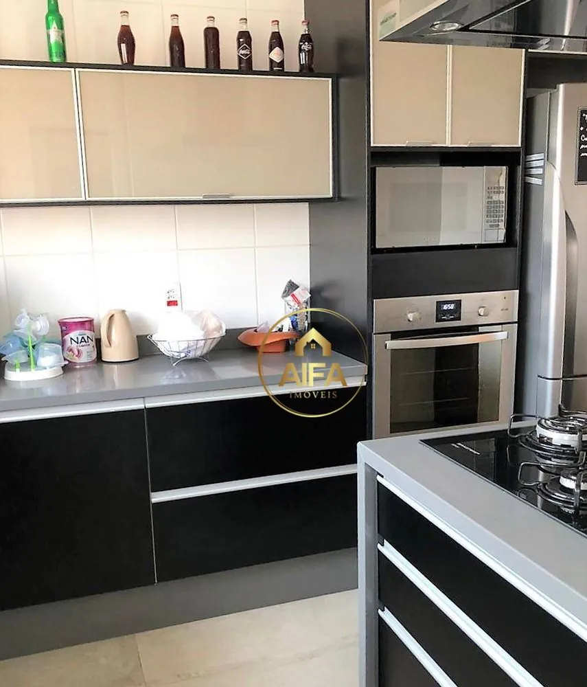 Apartamento, 3 quartos, 105 m² - Foto 3