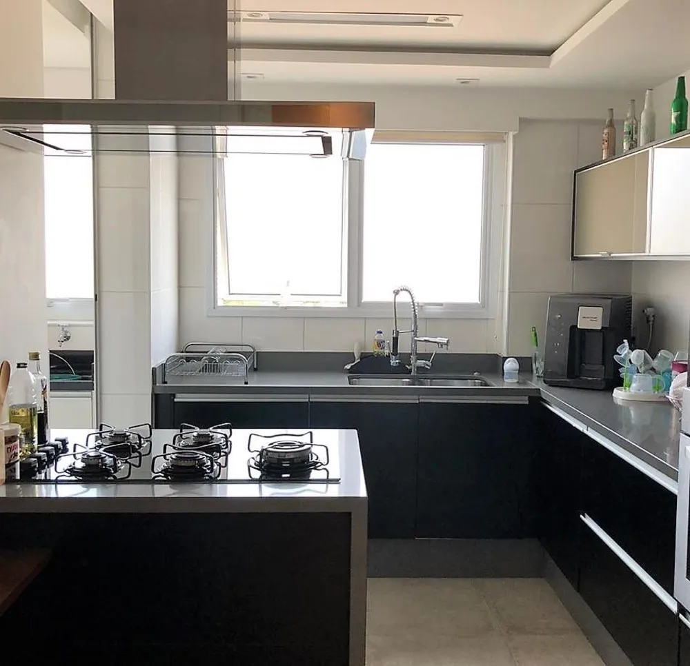 Apartamento, 3 quartos, 105 m² - Foto 1