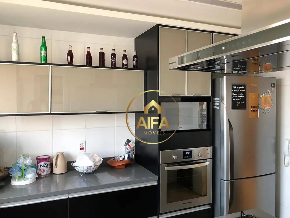Apartamento, 3 quartos, 105 m² - Foto 2