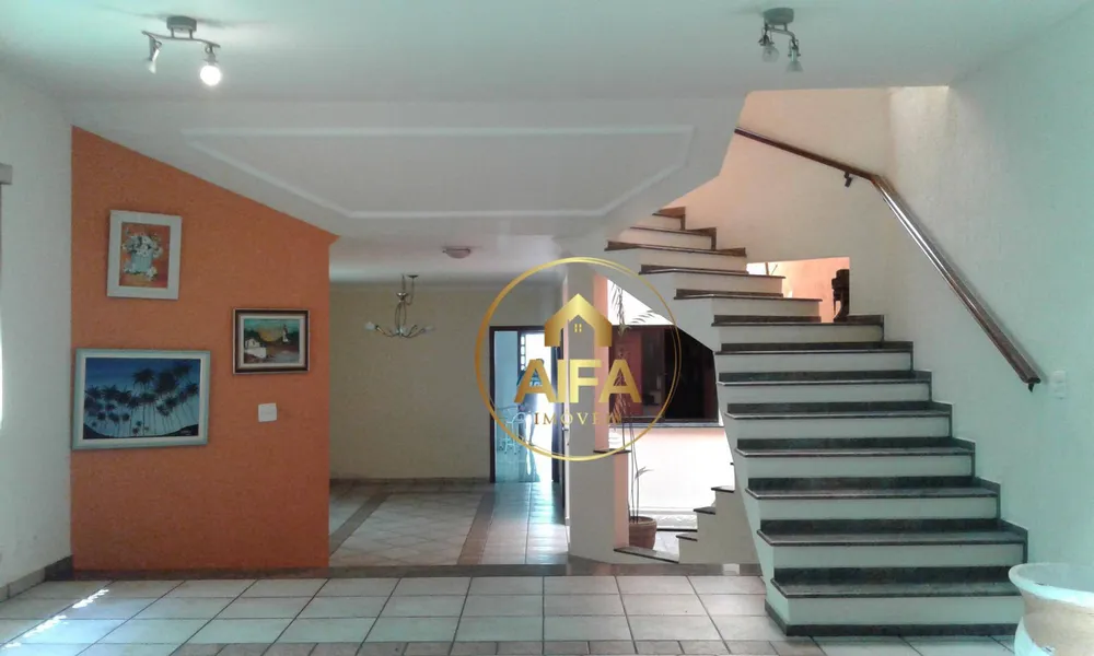 Sobrado, 3 quartos, 339 m² - Foto 3