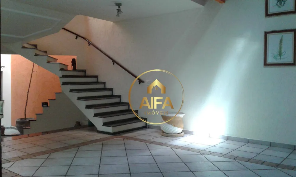 Sobrado, 3 quartos, 339 m² - Foto 2