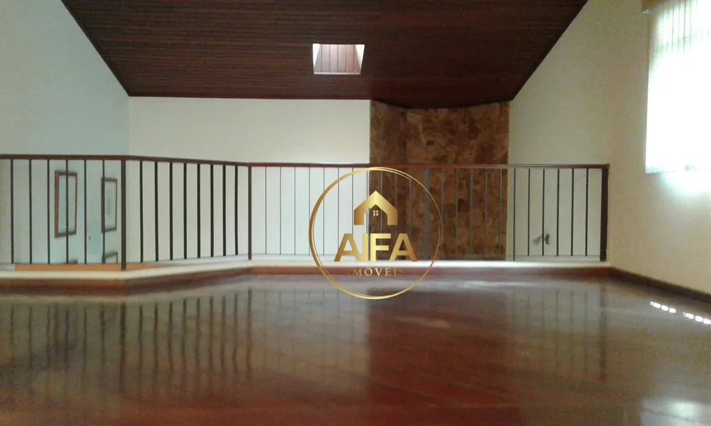 Sobrado, 3 quartos, 339 m² - Foto 4