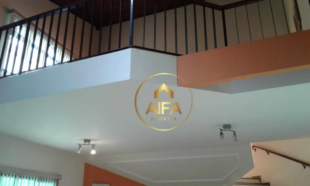 Sobrado, 3 quartos, 339 m² - Foto 1