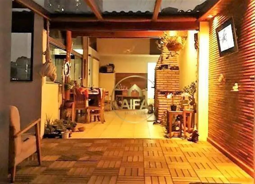 Cobertura, 2 quartos, 140 m² - Foto 1