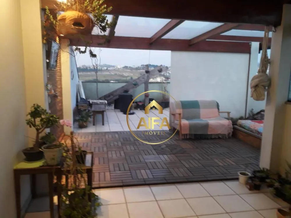 Cobertura, 2 quartos, 140 m² - Foto 3