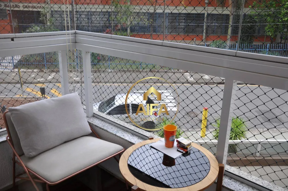 Apartamento, 3 quartos, 105 m² - Foto 4