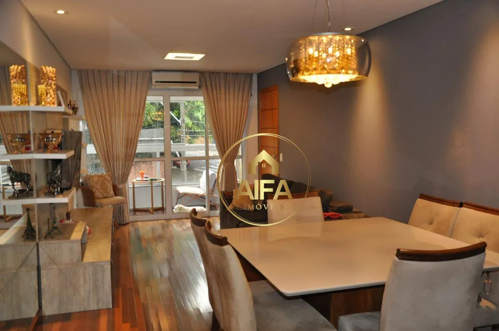 Apartamento, 3 quartos, 105 m² - Foto 2