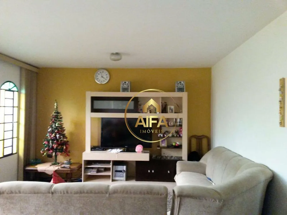 Sobrado, 3 quartos, 262 m² - Foto 4